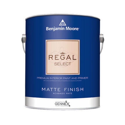 Regalmatte