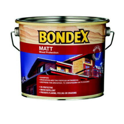 Bondex Matt