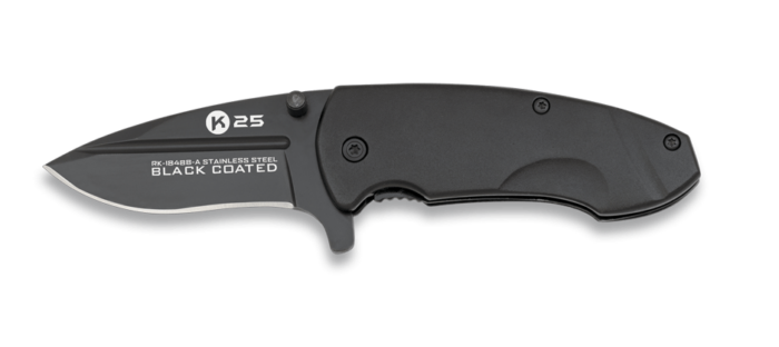 Soygias K25 Pocket Knife. With Clip. Blade 6.5 Cm 18488