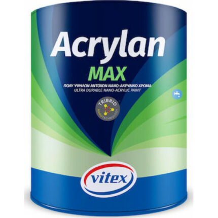 Acrylan Max