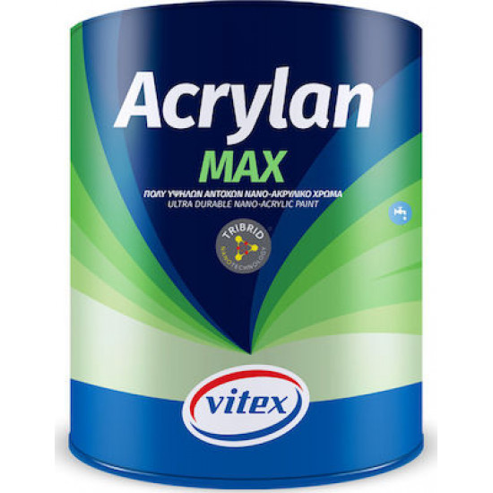 Acrylan Max
