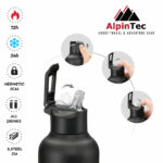 Alpintec Thermos 1