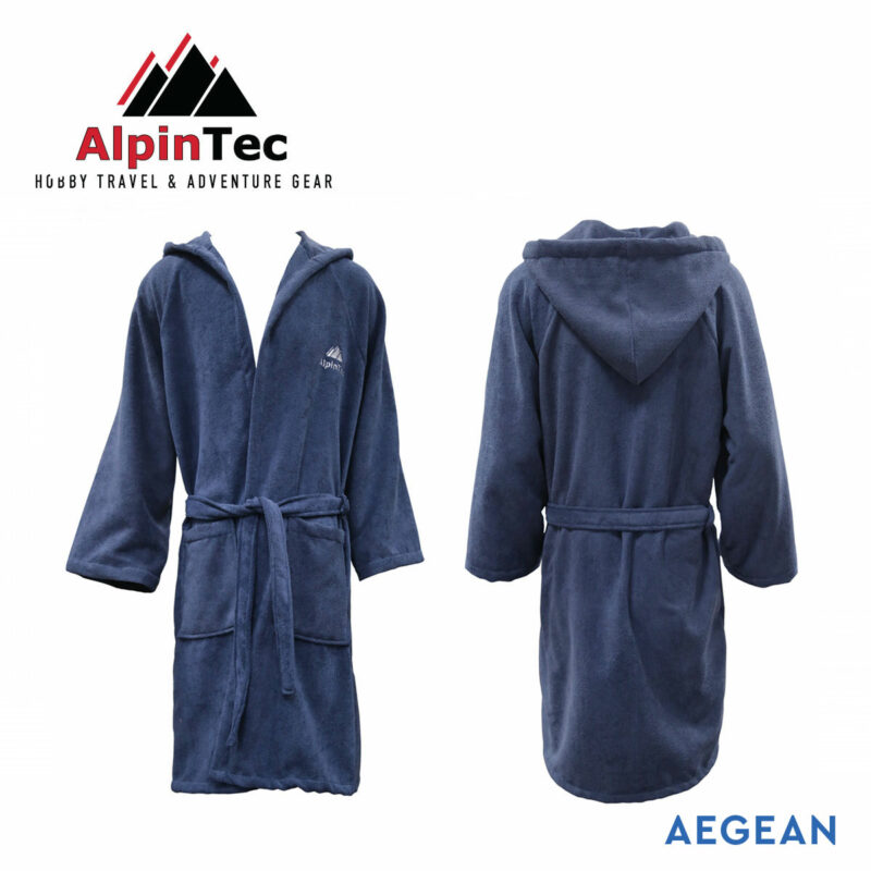 Bathrobe 1