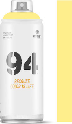 94 Party Yellow