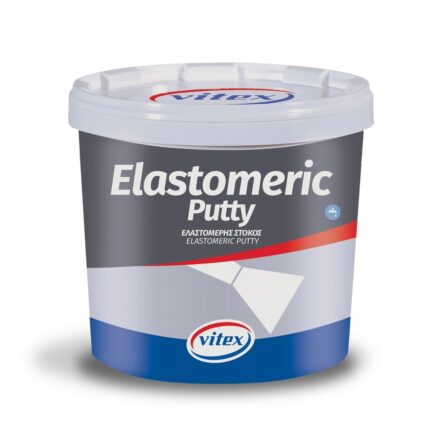 Elastomeric Putty