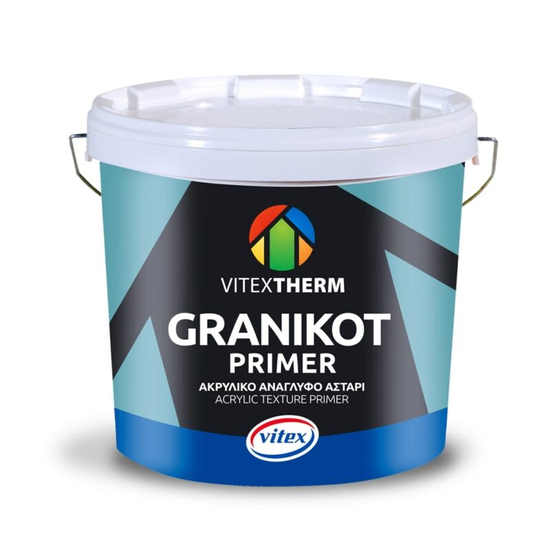 Granikot Primer