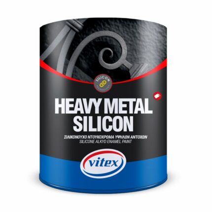 Heavy Metal Silicon