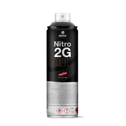 Mtn Nitro 2g Colors
