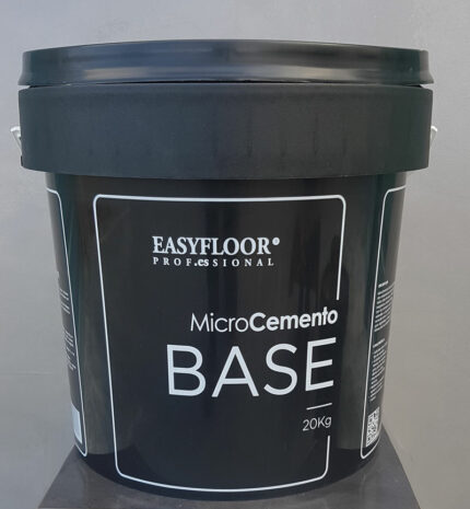 Microcemento Base 1