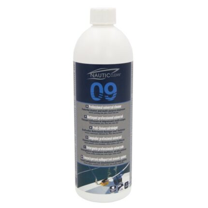 Nautic Clean 09 Professional Universal Cleaner