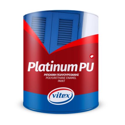 Platinum Pu