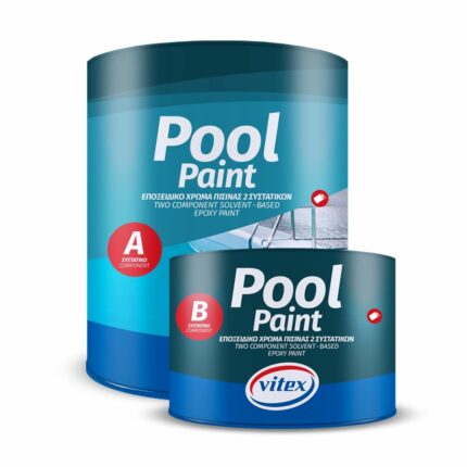 Pool Paint A B