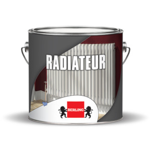 Radiateur