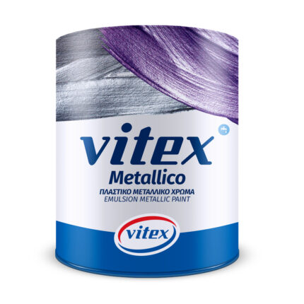 Vitex Metallico
