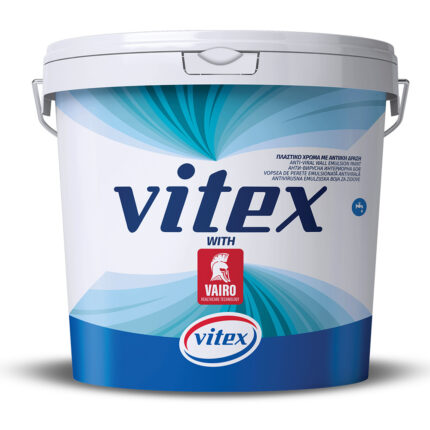 Vitex With Vairo 10lt