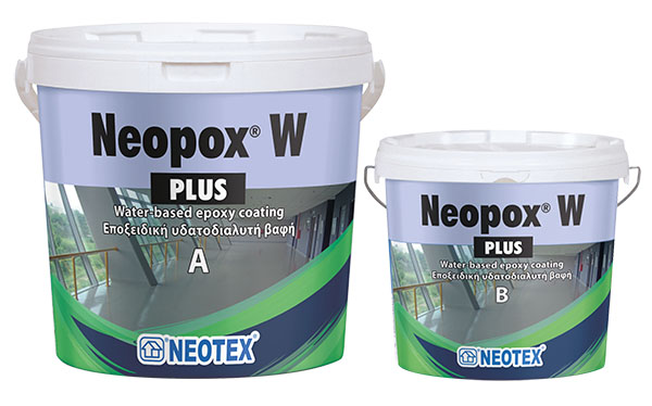 Neopoxwplus