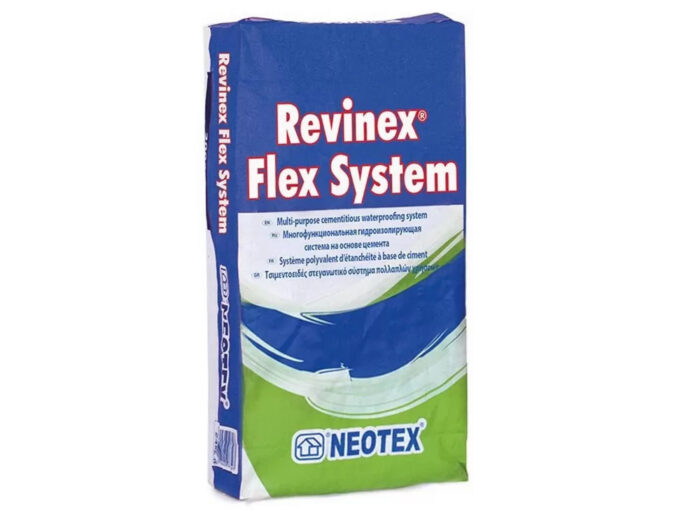 Revinexflexsystem
