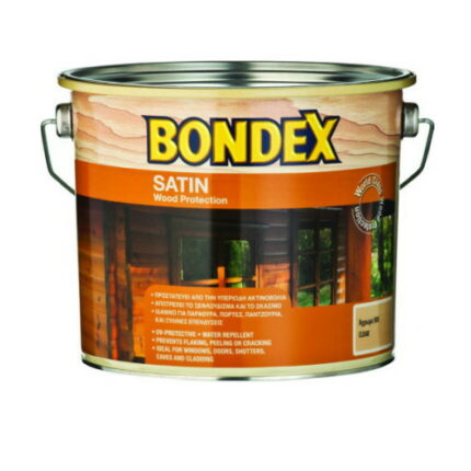 Bondex Satin1
