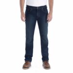 Carhartt Jeanblue 102807491