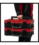 Einhell Acc Porte Documents E Case System Box Mousse 18v (1)