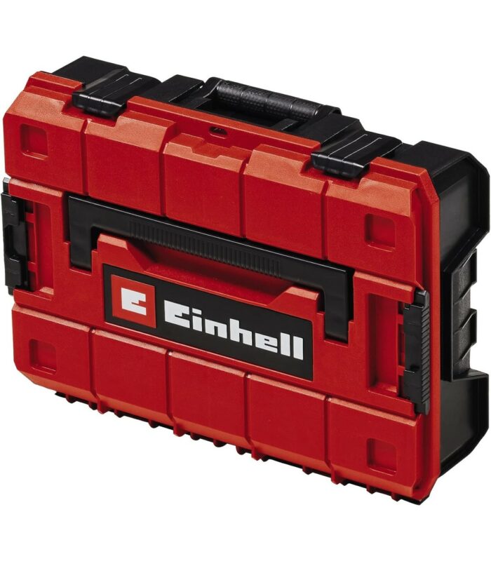 Einhell Acc Porte Documents E Case System Box Mousse 18v