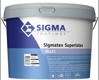 Superlatexmatt