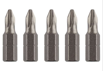 Screenshot 2025 12 05 At 19 00 37 Kwb Μύτες Torsion Ph1 25mm 5 Τεμάχια Praktiker