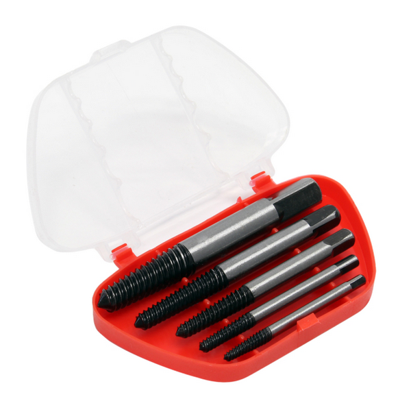 Εξωλκείς Σπασμένων Βιδών Μ3 Μ18 5 τεμ. Μηχανήματα Εργαλεία Υλικά Συναρμολόγησης Είδη Προστασίας