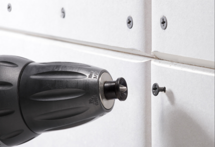 Kwb Μύτες Γυψοσανίδας Ph2 με Στοπ 2 Τεμάχια Praktiker