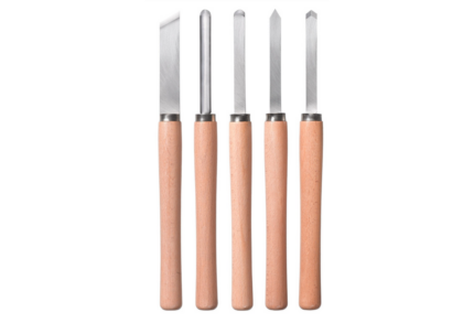 Σκαρπέλα Kwb Επαγγελματικά 5 Τεμαχίων