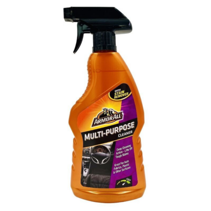 Armor All Σπρέι Καθαρισμού για Αμάξωμα Multi Purpose Cleaner 500ml 305000100