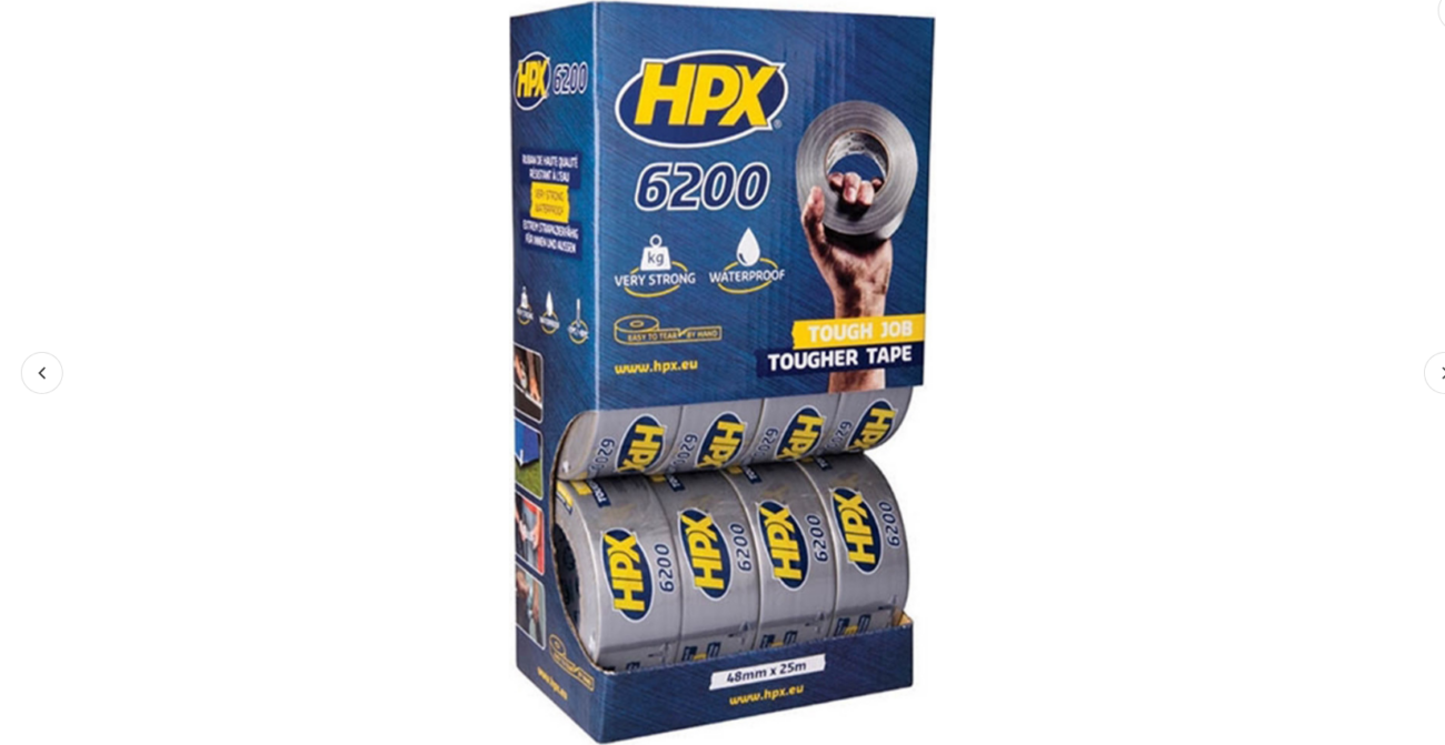 Screenshot 2026 02 04 At 08 43 11 Hpx 6200 Silver Αυτοκόλλητη Υφασμάτινη Ταινία Γκρι 25mx48mm Cs5025 Skroutz.gr