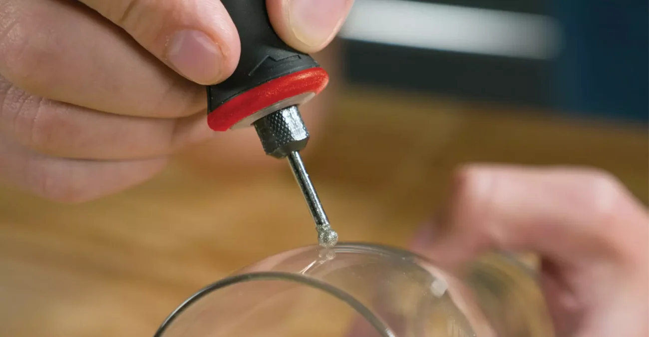 Kwb Σετ εξαρτήματα λείασνης 61 τμχ για πολυεργαλεία