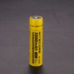 Nitecore 18650 3500mah 1